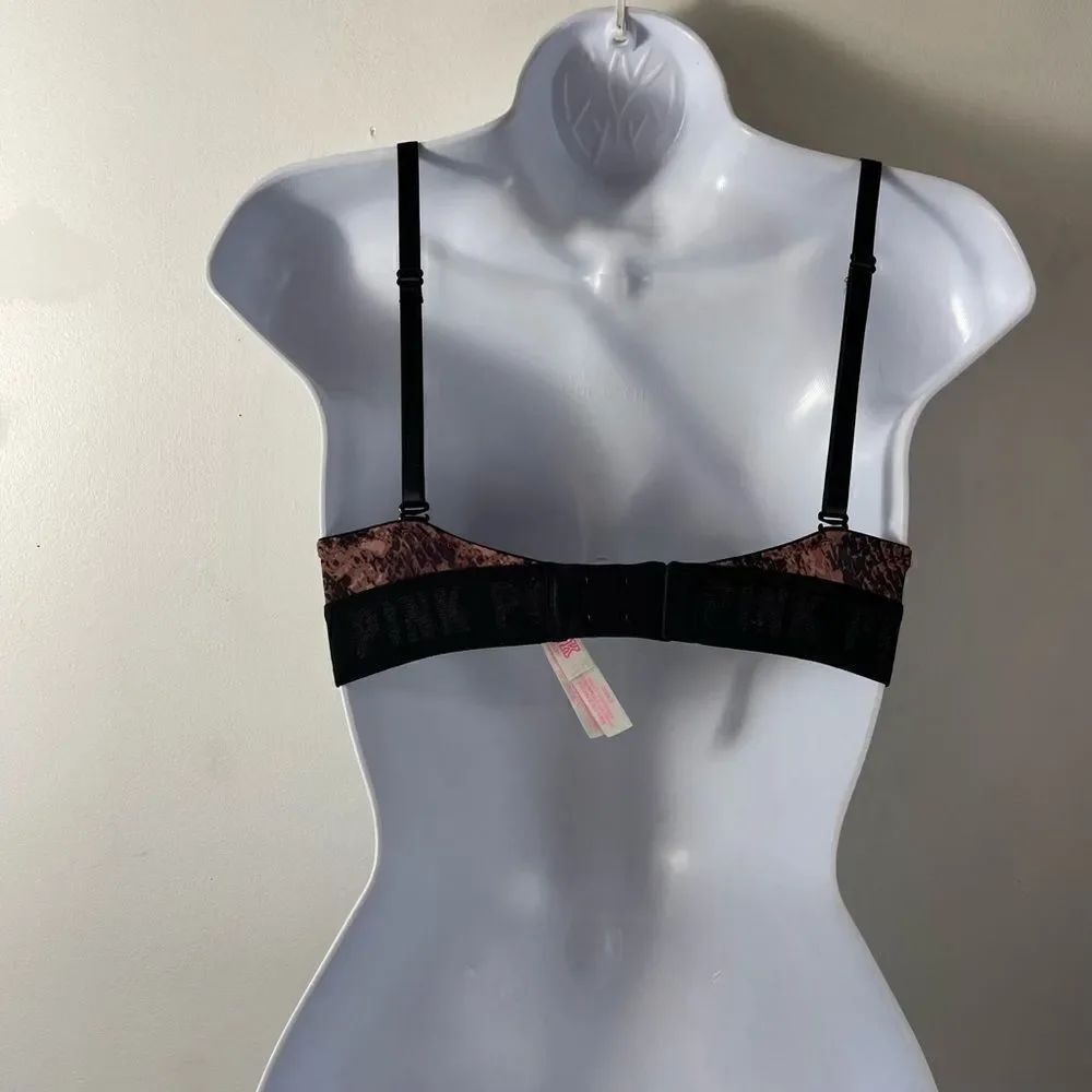 Pink Size 34B Sexy Bra!! - Picture 4 of 6